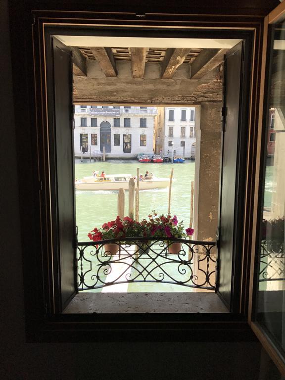 La Felice Canal Grande Appartement *