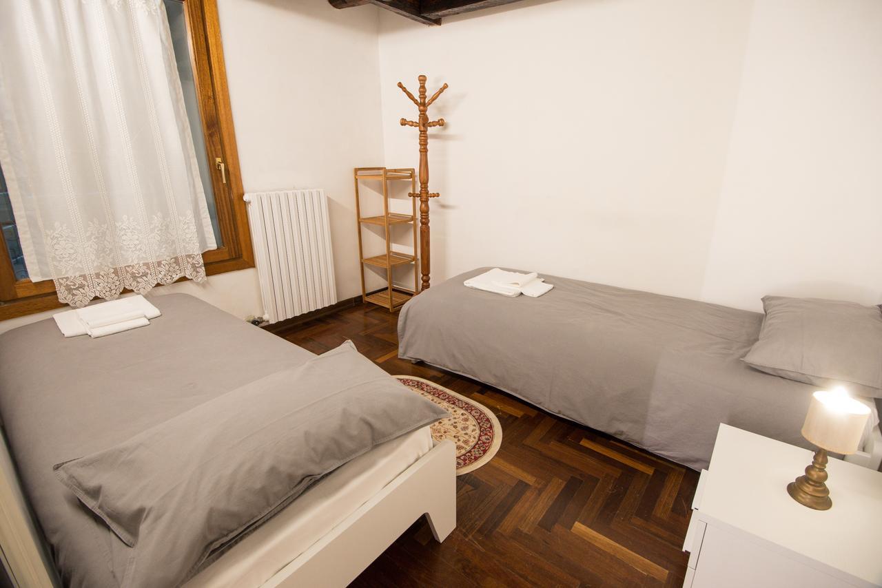 Appartement La Felice Canal Grande *